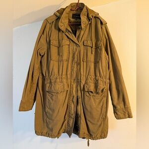 Lucky Brand Women’s Jacket